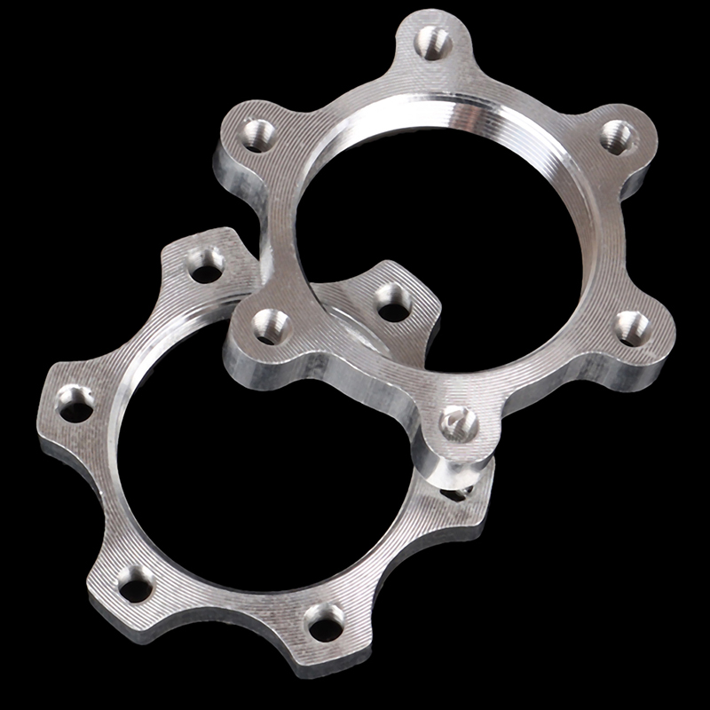 Matter Hub Thread - 2PCS Bicycle Bike Freewheel Threaded Hubs