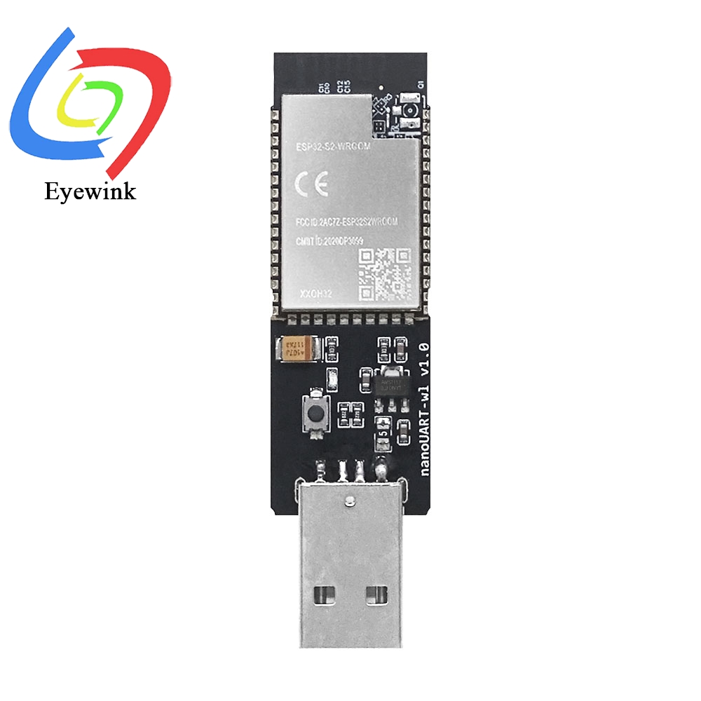 New ESP32 S2 Development Board - Tasmota Flash Tool 리뷰 및 가격