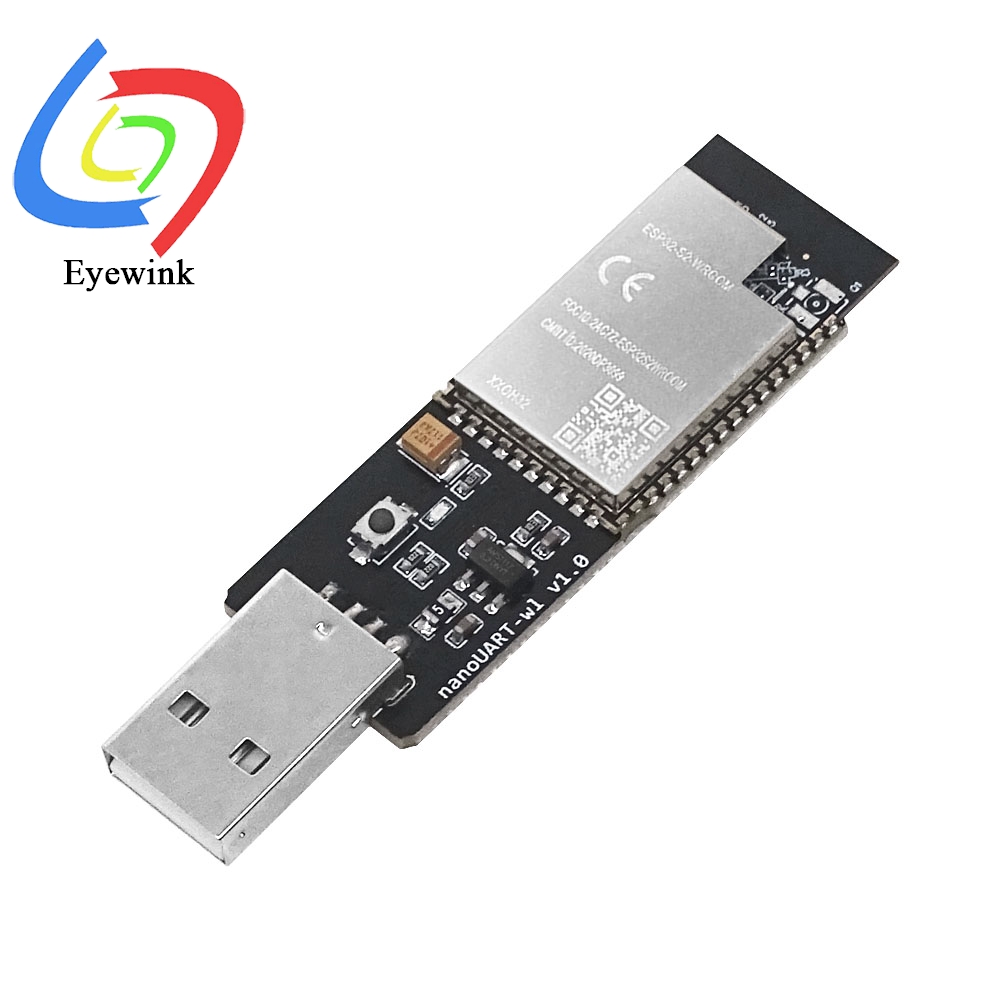 New ESP32 S2 Development Board - Tasmota Flash Tool 리뷰 및 가격