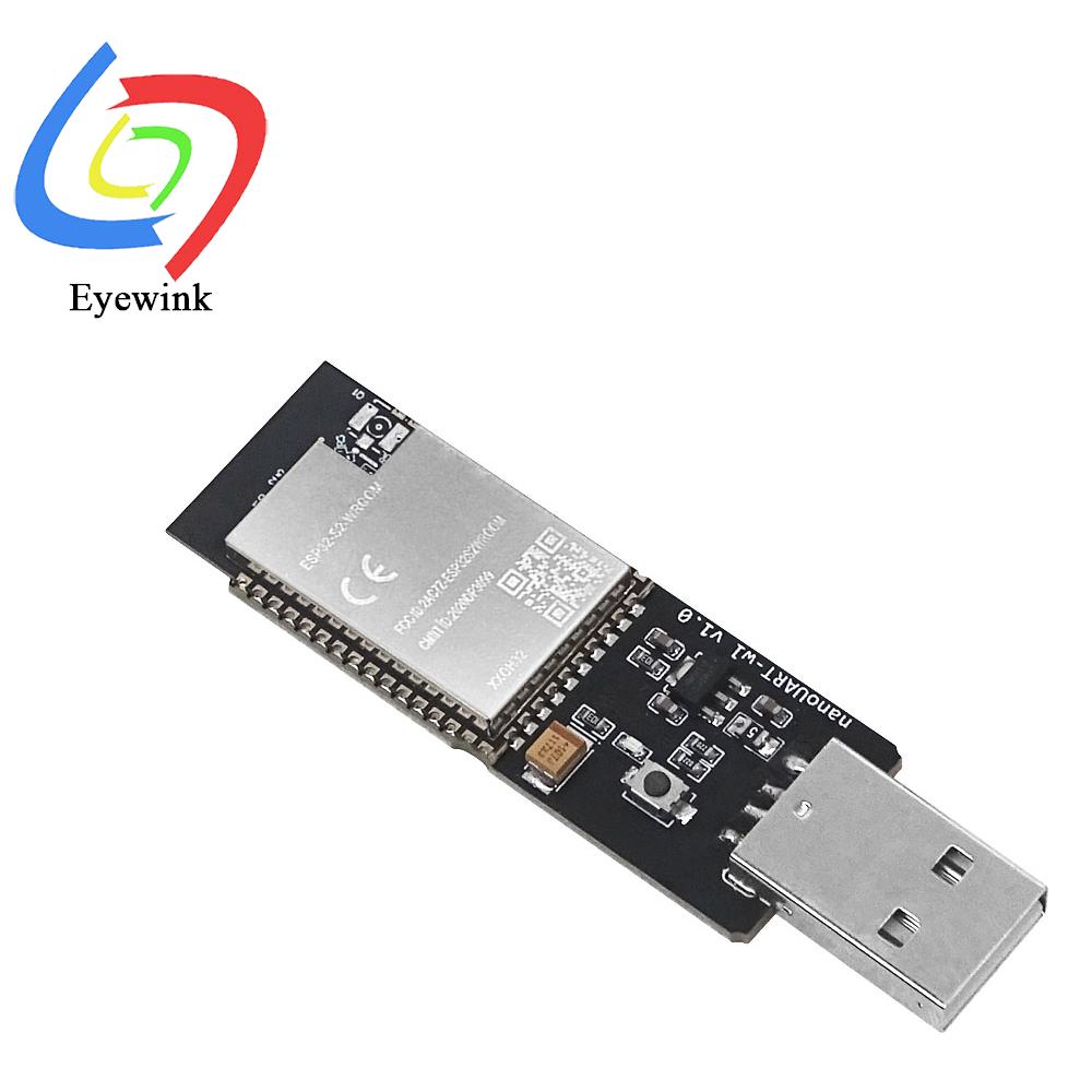 New ESP32 S2 Development Board - Tasmota Flash Tool 리뷰 및 가격