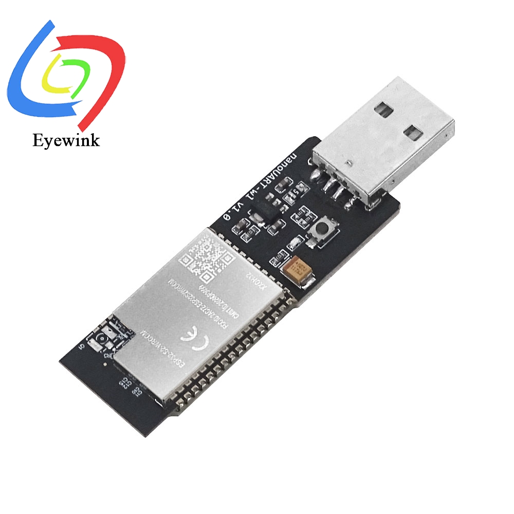 New ESP32 S2 Development Board - Tasmota Flash Tool 리뷰 및 가격
