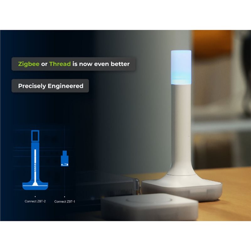 Home Assistant Connect ZBT-2 C - Matter Hub Thread 리뷰 및 가격