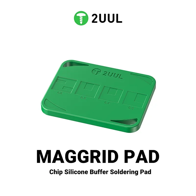 2UUL BH15 MagGrid Magnetic Sil - Tasmota Flash Tool 리뷰 및 가격