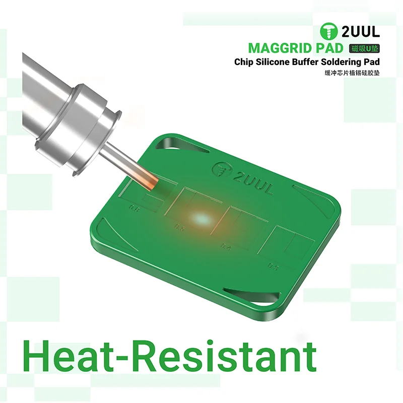 2UUL BH15 MagGrid Magnetic Sil - Tasmota Flash Tool 리뷰 및 가격