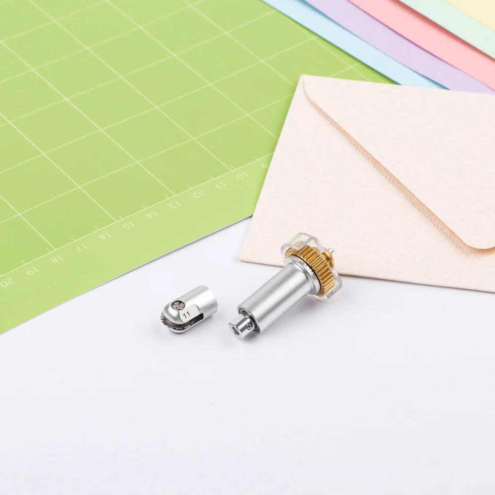 1pc Wavy Blade Engraving Tip C - Diy Automation 리뷰 및 가격