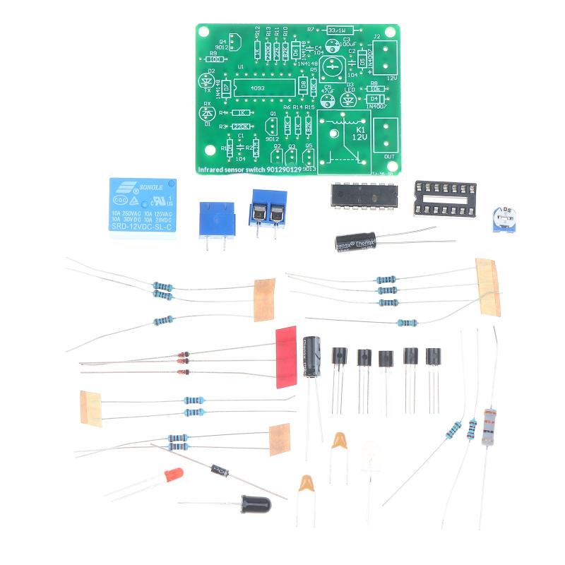 DIY Kit Automatic Faucet Contr - Home Automation Diy Kit 리뷰 및 가격
