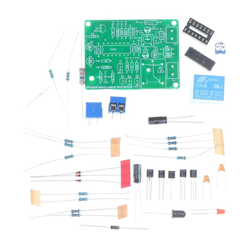 DIY Kit Automatic Faucet Contr - Home Automation Diy Kit 리뷰 및 가격
