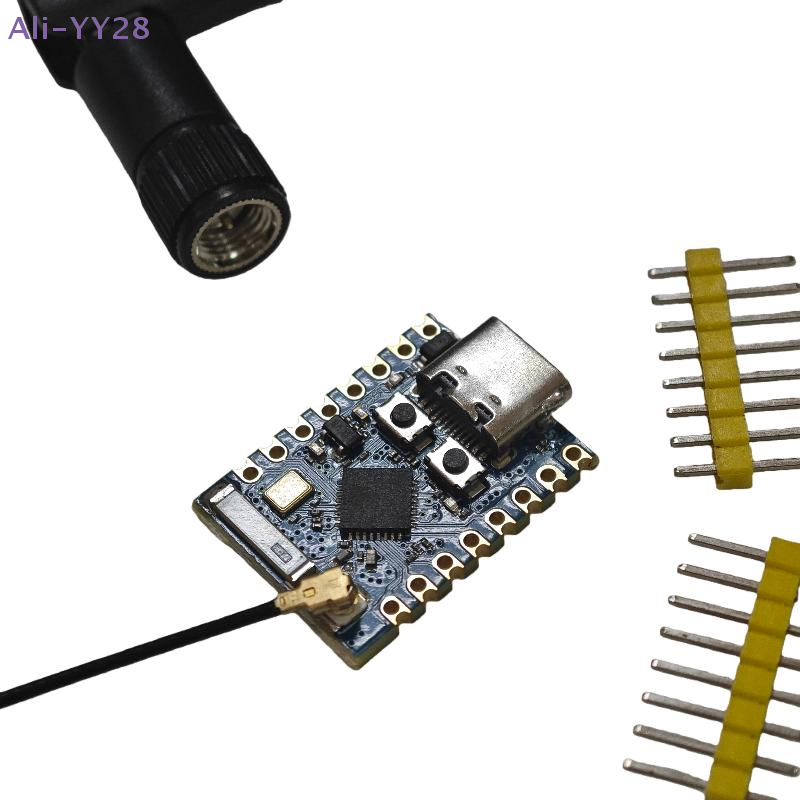{MX} NEW ESESP32C3 Wi-Fi BT Mo - Home Automation Arduino 리뷰 및 가격