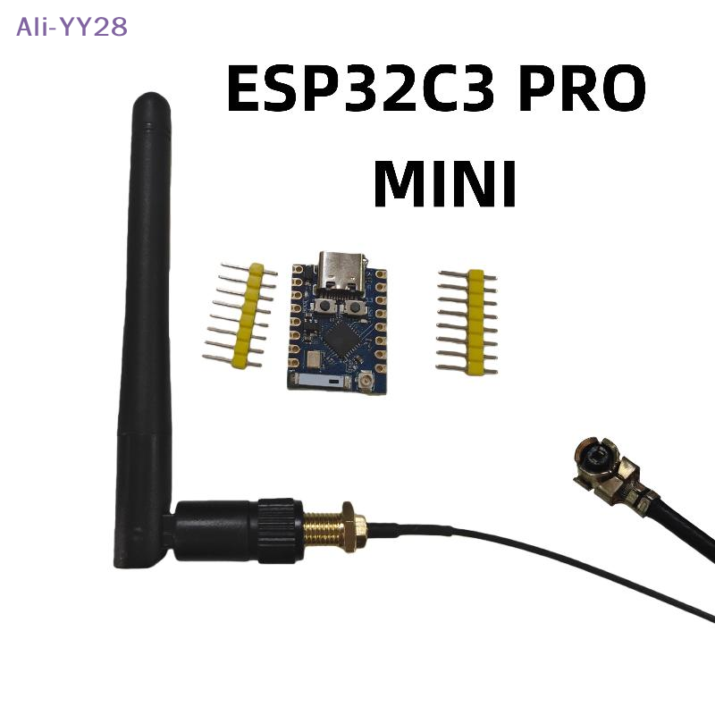 {MX} NEW ESESP32C3 Wi-Fi BT Mo - Home Automation Arduino 리뷰 및 가격