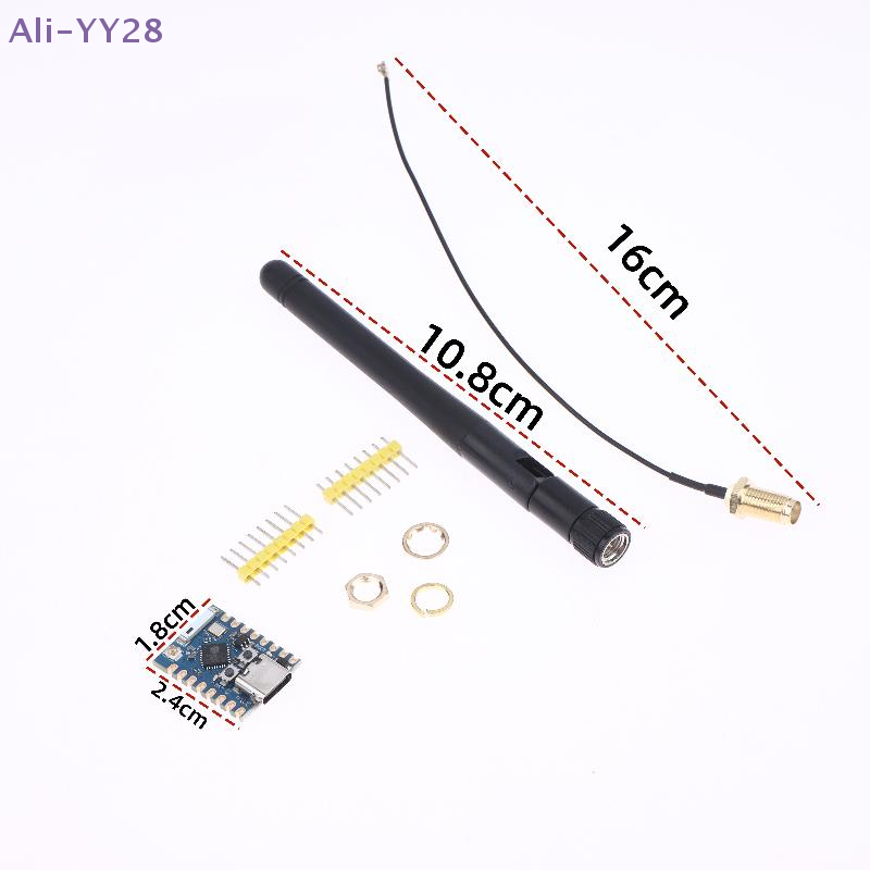 {MX} NEW ESESP32C3 Wi-Fi BT Mo - Home Automation Arduino 리뷰 및 가격