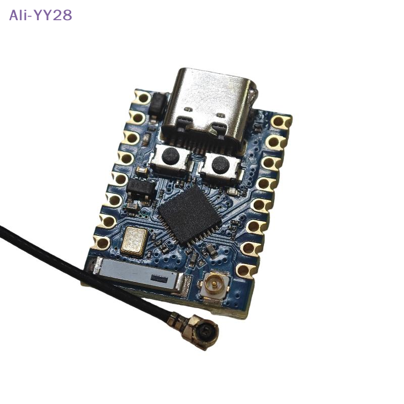 {MX} NEW ESESP32C3 Wi-Fi BT Mo - Home Automation Arduino 리뷰 및 가격
