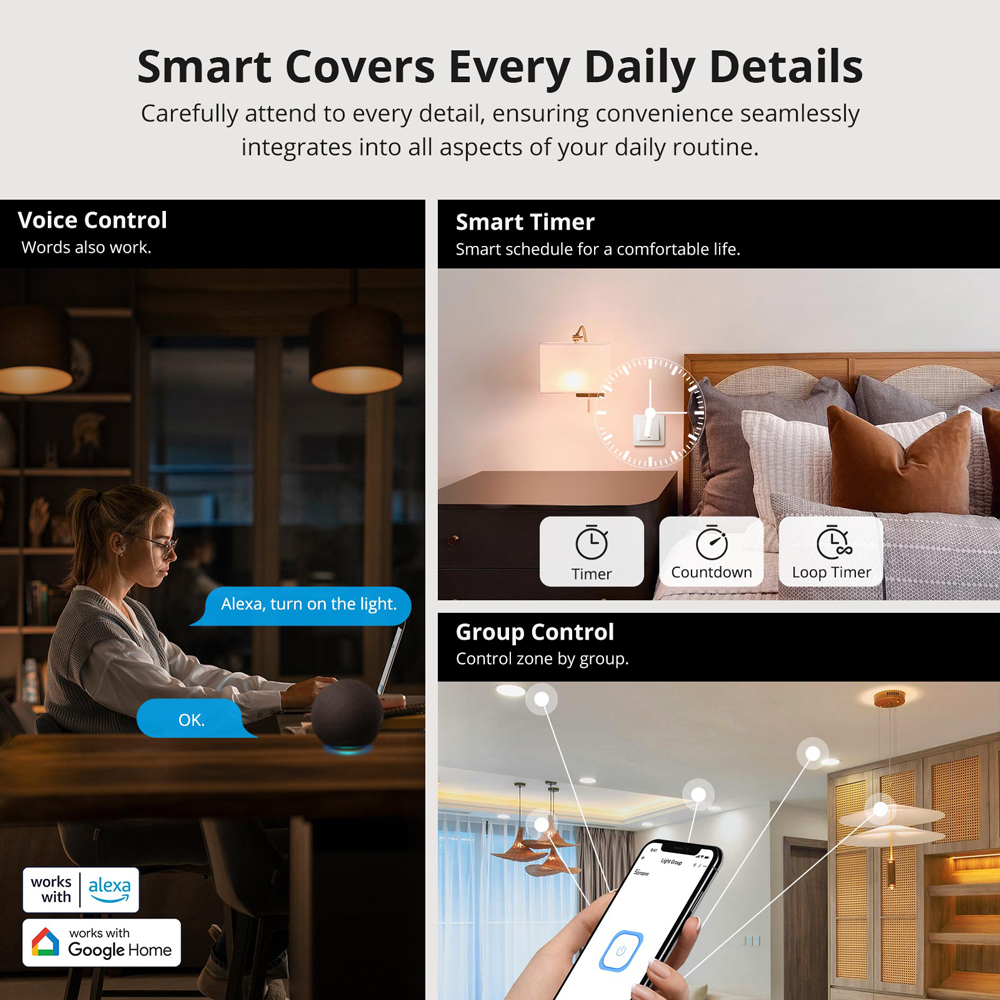 SONOFF ZBMINIR2 Zigbee Smart S - Sonoff Basic Switch 리뷰 및 가격