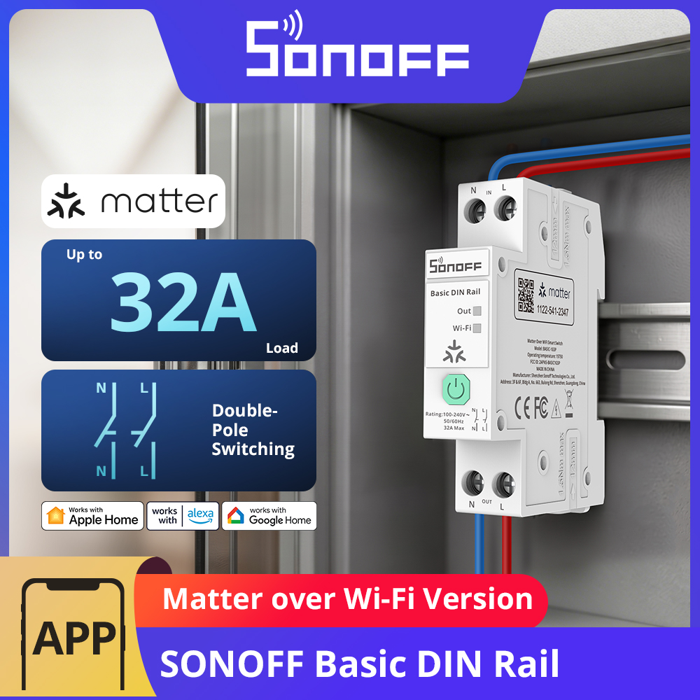 SONOFF BASIC-1GSP Basic Single - Sonoff Basic Switch 리뷰 및 가격
