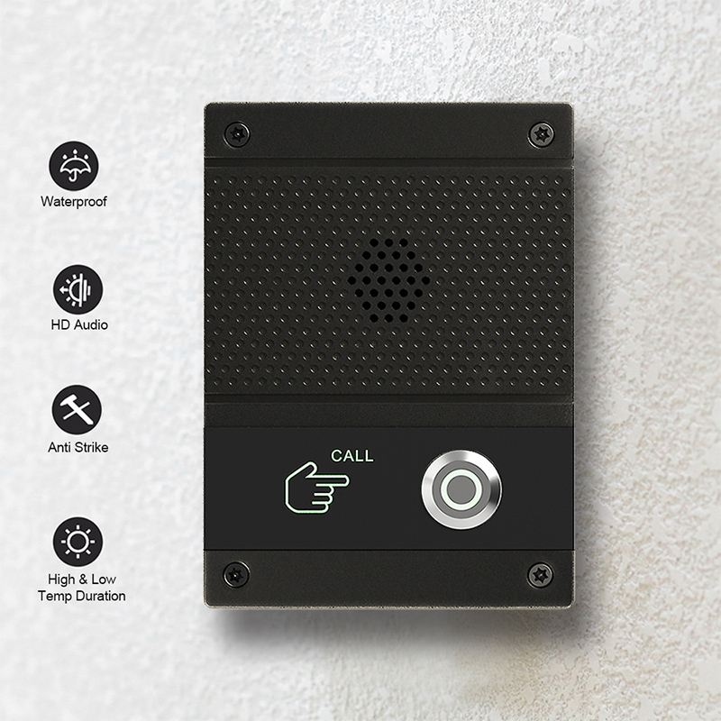 SIP Intercom Voice Control Doo - Smart Home Automation Diy 리뷰 및 가격