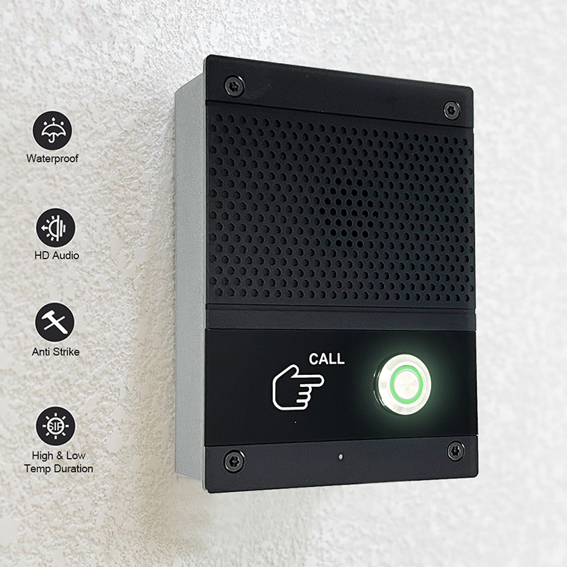 SIP Intercom Voice Control Doo - Smart Home Automation Diy 리뷰 및 가격