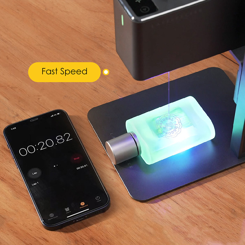 LASERPECKER Handheld Laser Eng - Diy Automation 리뷰 및 가격