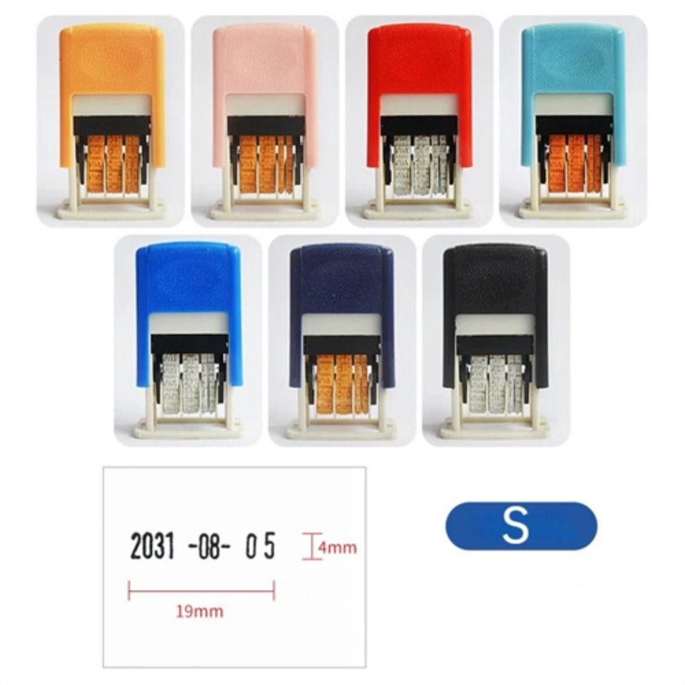 Adjustable DIY Stamp Self-Inki - Diy Automation 리뷰 및 가격