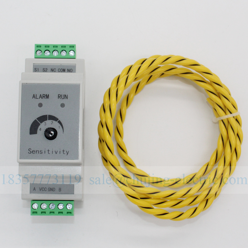 1 set Din liquid Water Leakage - Water Leak Detector Wired 리뷰 및 가격