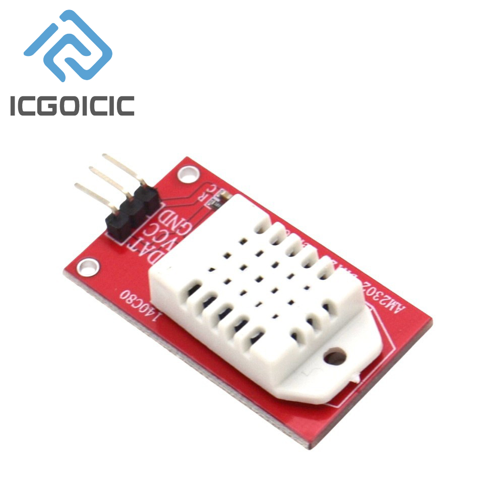 AM2302 DHT22 Digital Temperatu - Home Automation Raspberry Pi 리뷰 및 가격