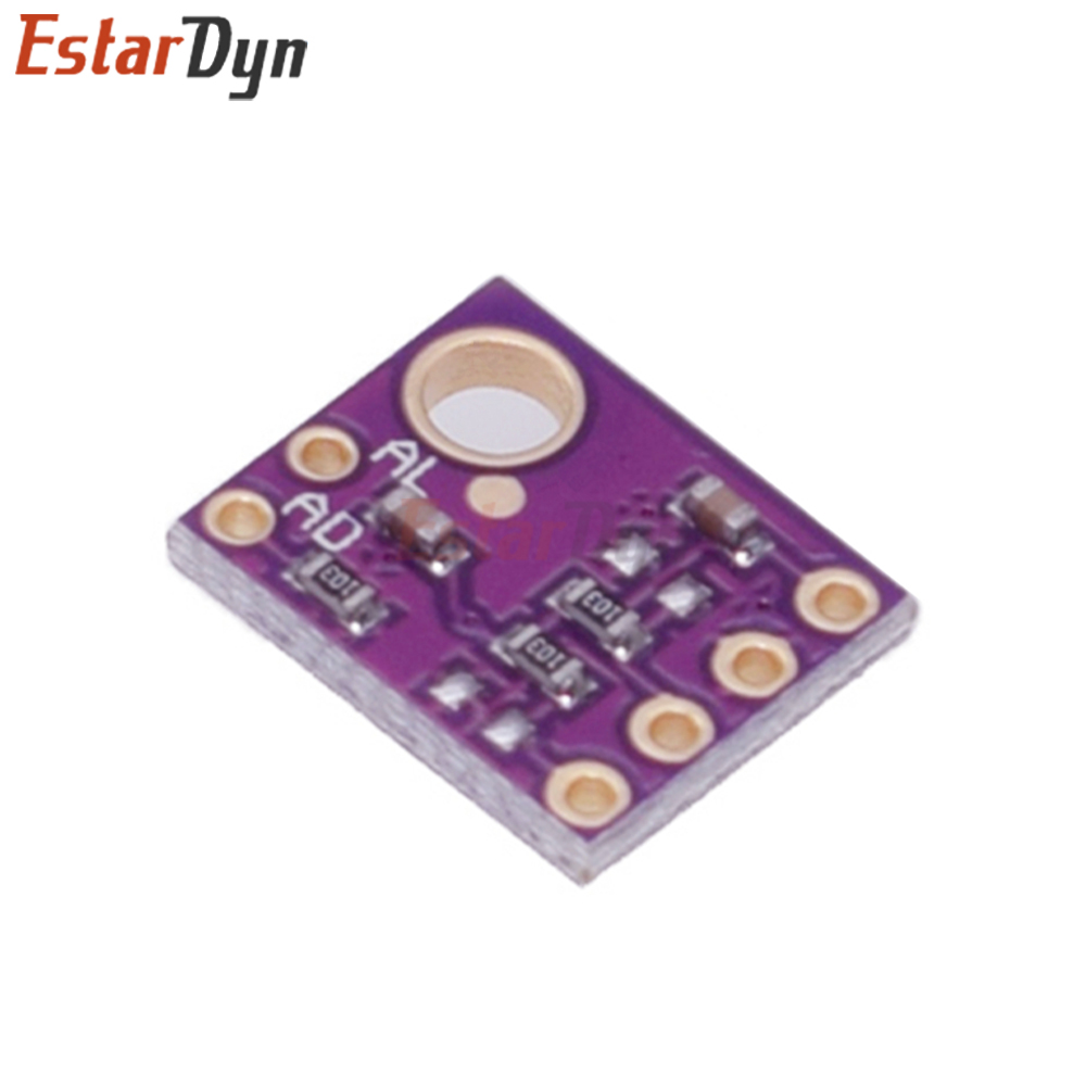Estardyn SHT31 ±0.3℃ High Prec - Home Automation Raspberry Pi 리뷰 및 가격