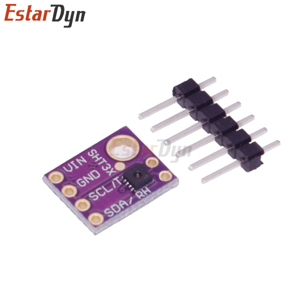 Estardyn SHT31 ±0.3℃ High Prec - Home Automation Raspberry Pi 리뷰 및 가격