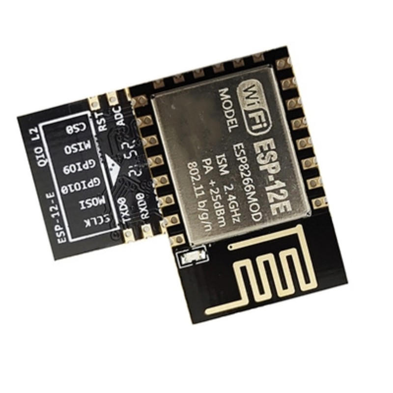 ABKQ-ESP-12E ESP8266 Wifi Modu - Home Automation System Design 리뷰 및 가격