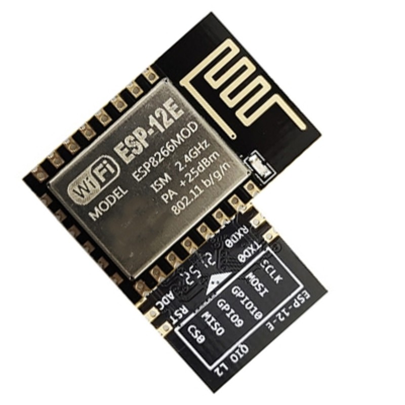 ABKQ-ESP-12E ESP8266 Wifi Modu - Home Automation System Design 리뷰 및 가격