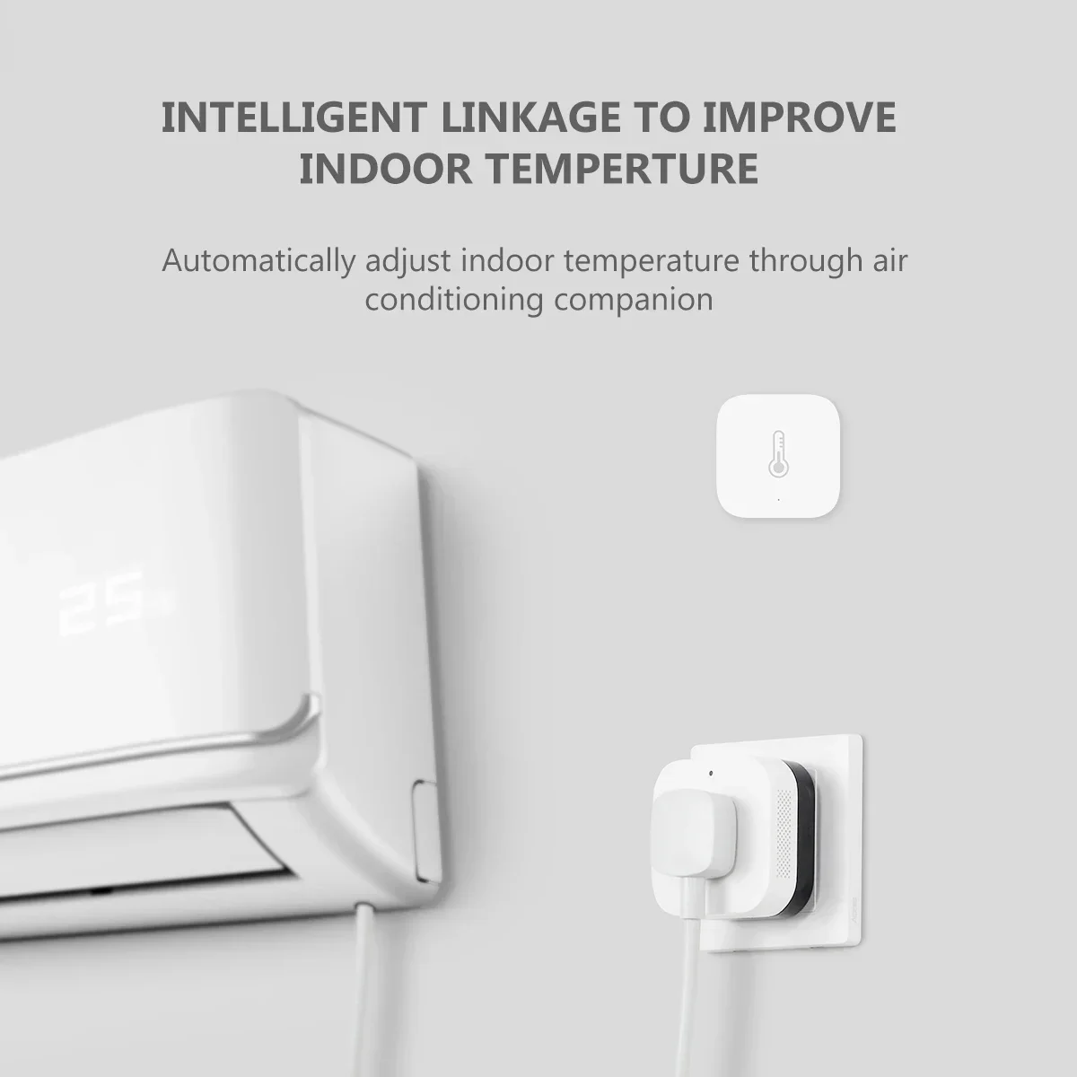 Aqara Temperature Sensor Zigbe - Sonoff Basic Switch 리뷰 및 가격