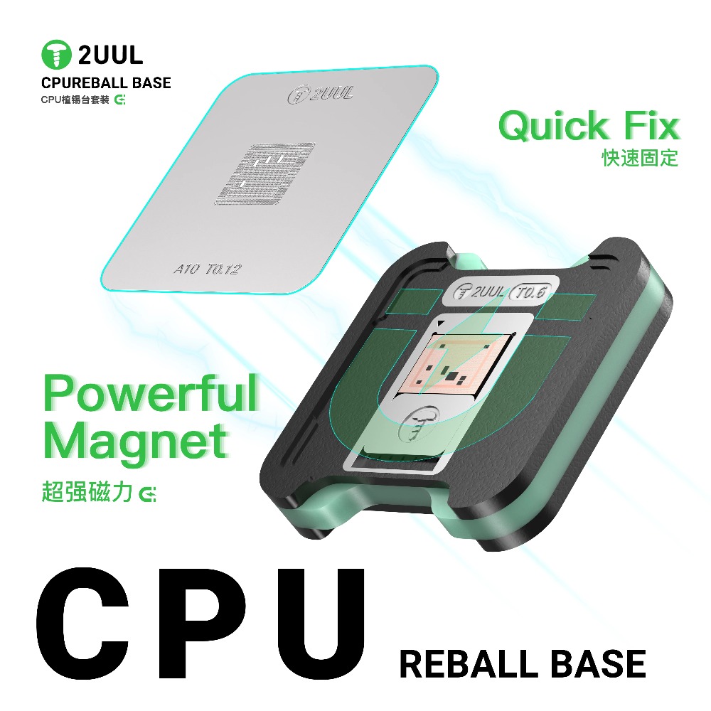 2UUL BH16 NAND Reballing Base  - Tasmota Flash Tool 리뷰 및 가격