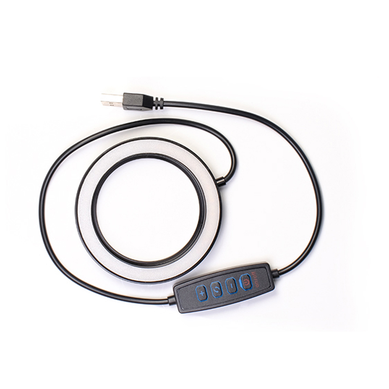 43~77mm Dimmable LED Macro Fla - Tasmota Flash Tool 리뷰 및 가격