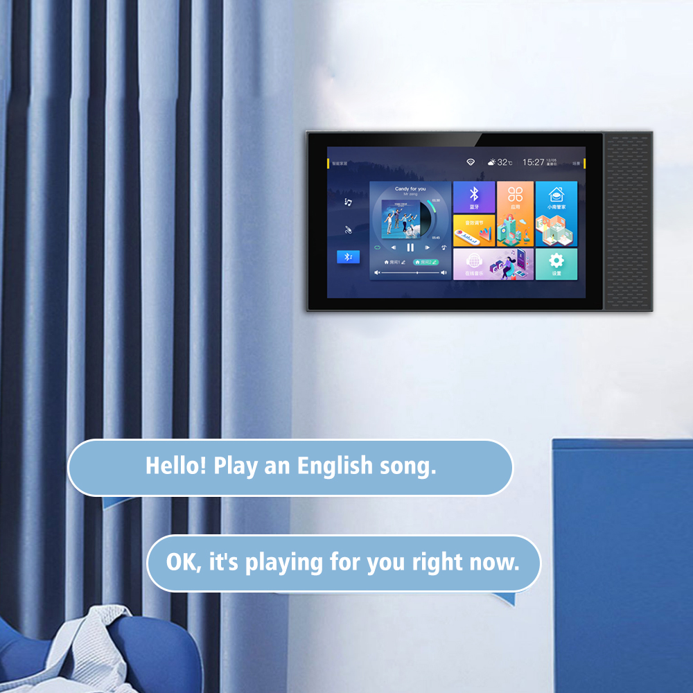ANJIELOTuya Smart Home Control - Home Automation Technology 리뷰 및 가격