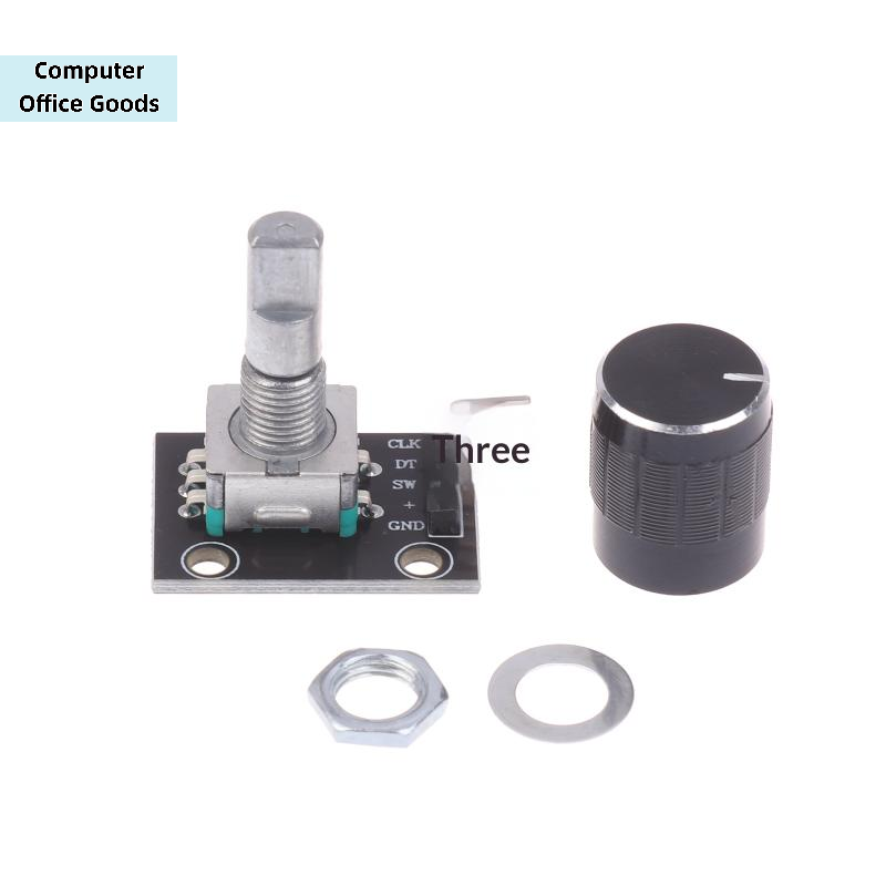 【KY-040 360 Degree Rotary Enco - Home Automation Arduino 리뷰 및 가격