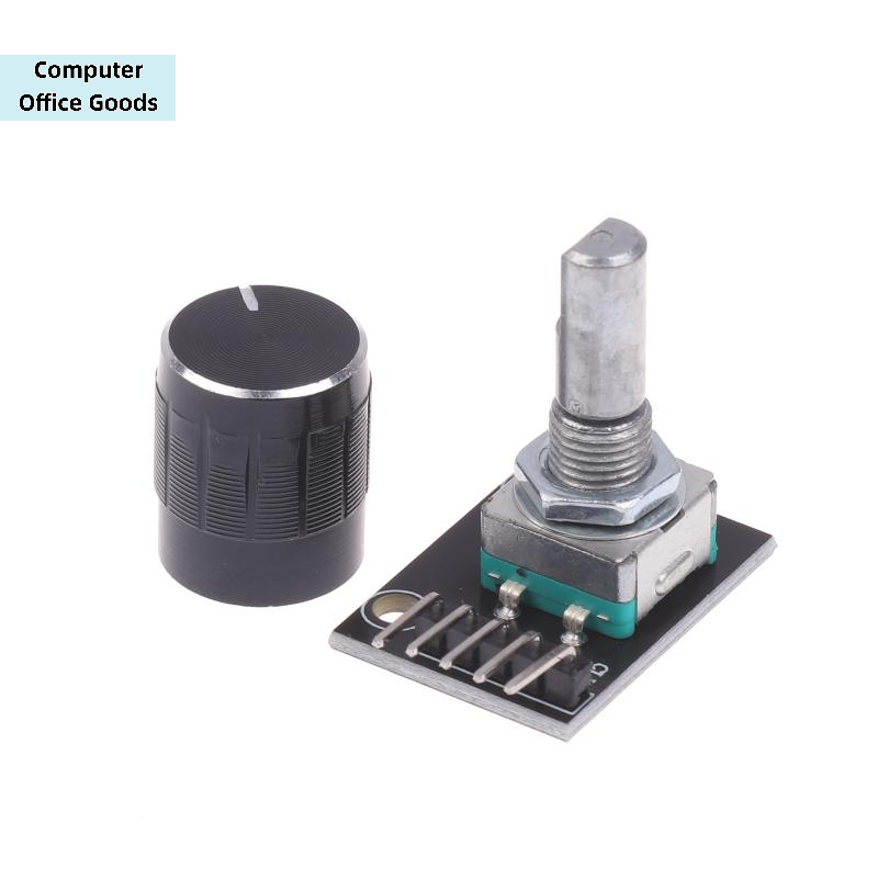 【KY-040 360 Degree Rotary Enco - Home Automation Arduino 리뷰 및 가격