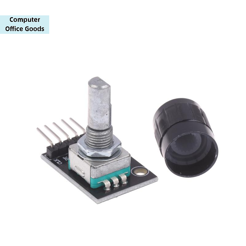 【KY-040 360 Degree Rotary Enco - Home Automation Arduino 리뷰 및 가격