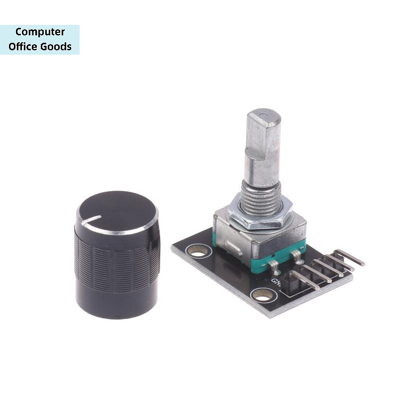 【KY-040 360 Degree Rotary Enco - Home Automation Arduino 리뷰 및 가격