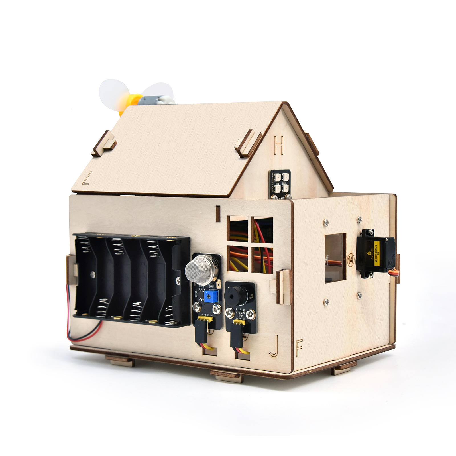 DIY Smart Home kit ESP32 Start - Home Automation Diy Kit 리뷰 및 가격
