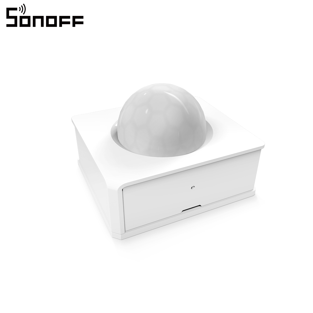 Itead SONOFF RF Bridge 433MHz  - Home Automation Diy Kit 리뷰 및 가격