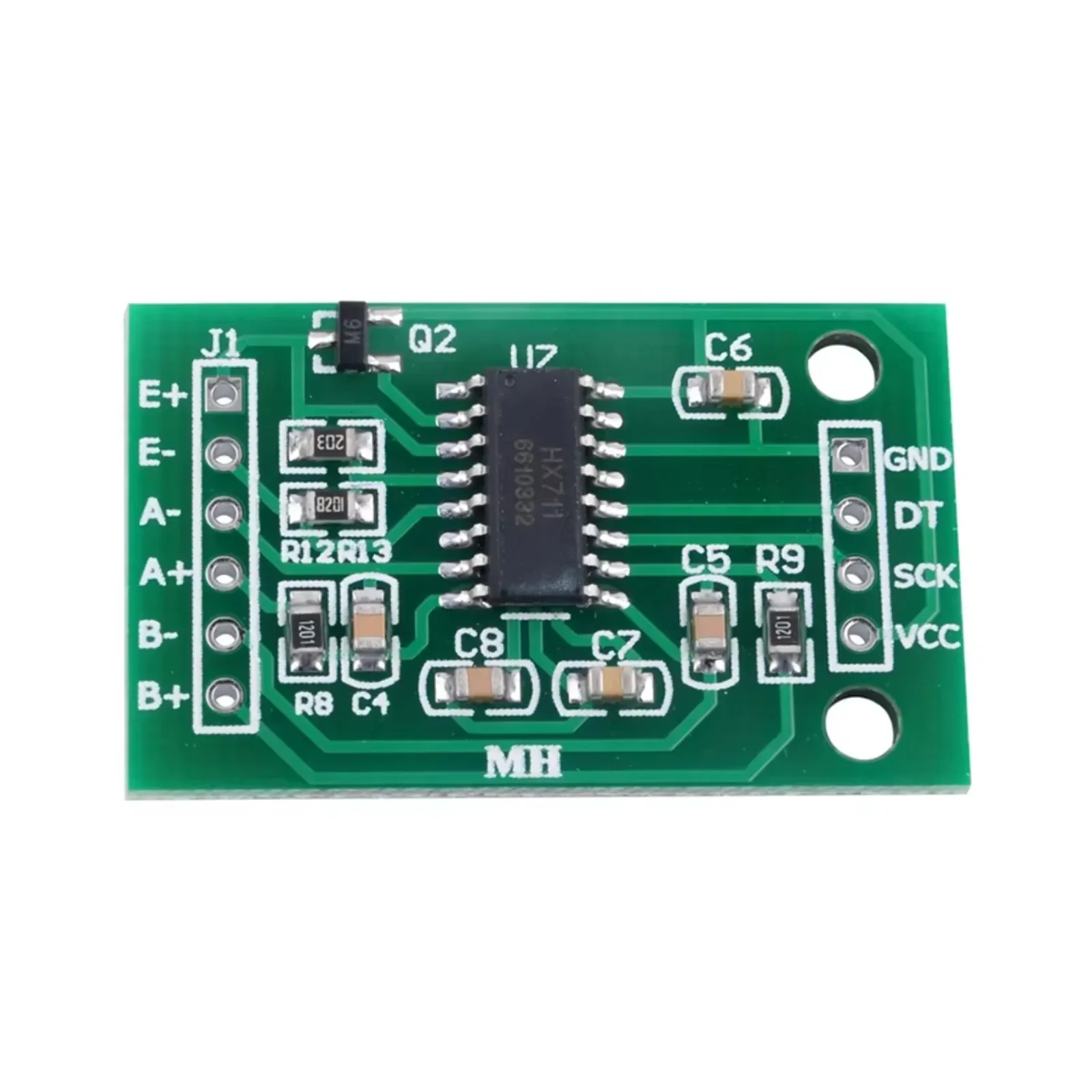 DIYmall HX711 Dual-Channel 24- - Home Automation Arduino 리뷰 및 가격