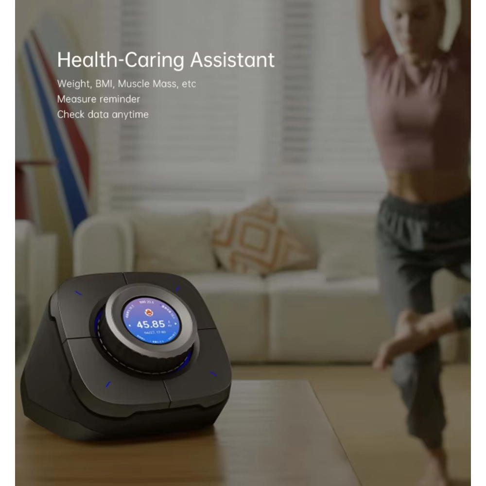LifeSmart Nature X Pro First A - Home Automation System Design 리뷰 및 가격