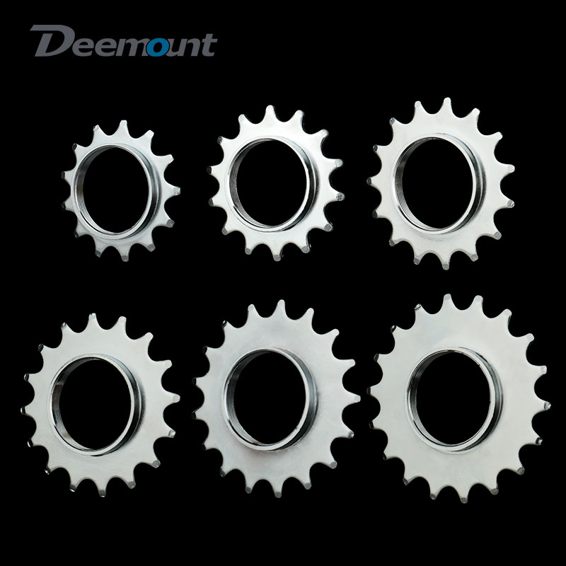 Bicycle Fixed Gear 13T 14T 15T - Matter Hub Thread 리뷰 및 가격