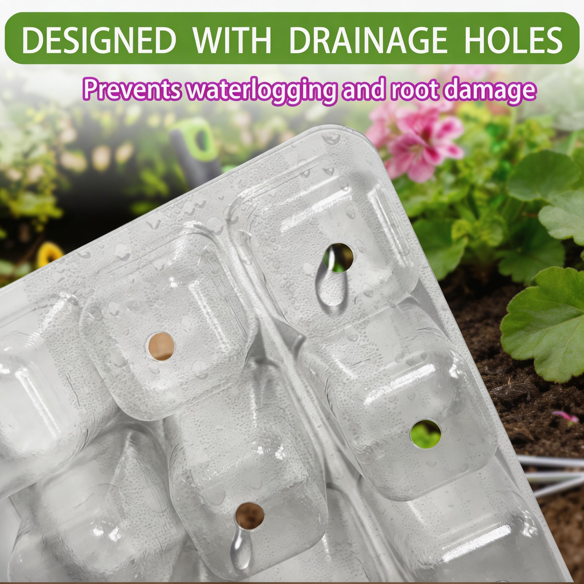 High Dome Seedling Propagation - Smart Home Automation Diy 리뷰 및 가격
