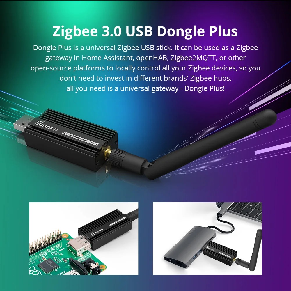 Sonoff Zigbee 3.0 Usb Dongle P - Sonoff Basic Switch 리뷰 및 가격