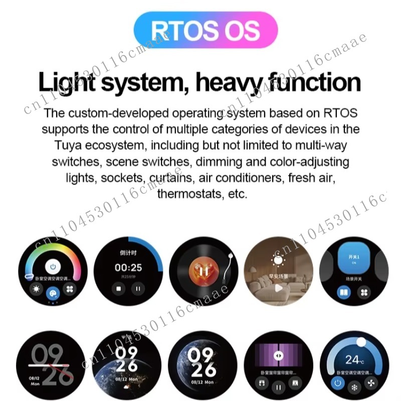 Home Automation System Smart K - Home Automation System Design 리뷰 및 가격