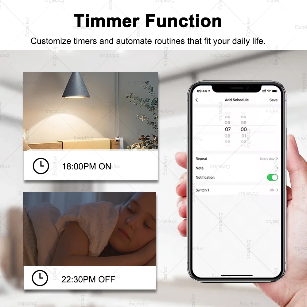 ZigBee Mini Smart DIY Switch A - Home Automation Technology 리뷰 및 가격