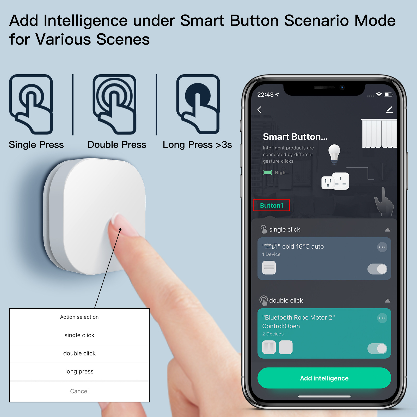 Mini Wireless Switch ZigBee eW - Sonoff Basic Switch 리뷰 및 가격