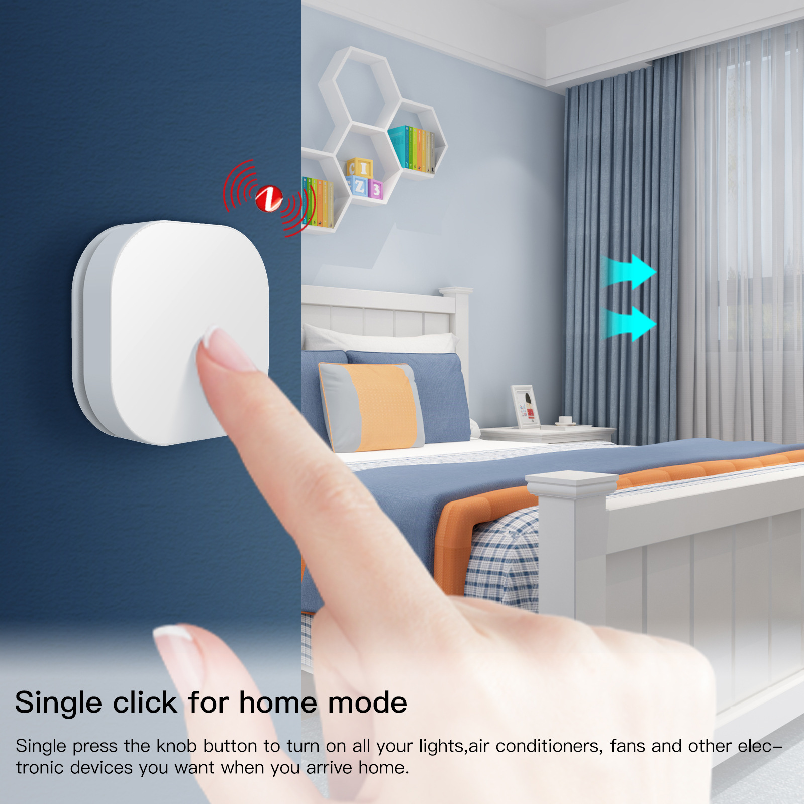 Mini Wireless Switch ZigBee eW - Sonoff Basic Switch 리뷰 및 가격