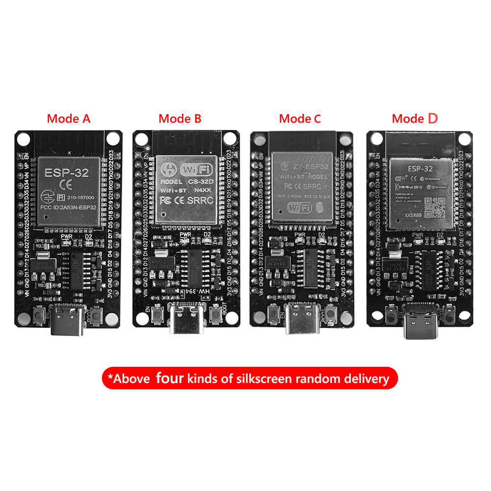 Development Board Module WiFi+ - Home Automation Industry 리뷰 및 가격