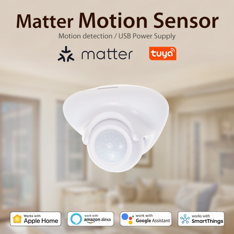 Tuya Matter Thread Human Prese - Matter Hub Thread 리뷰 및 가격