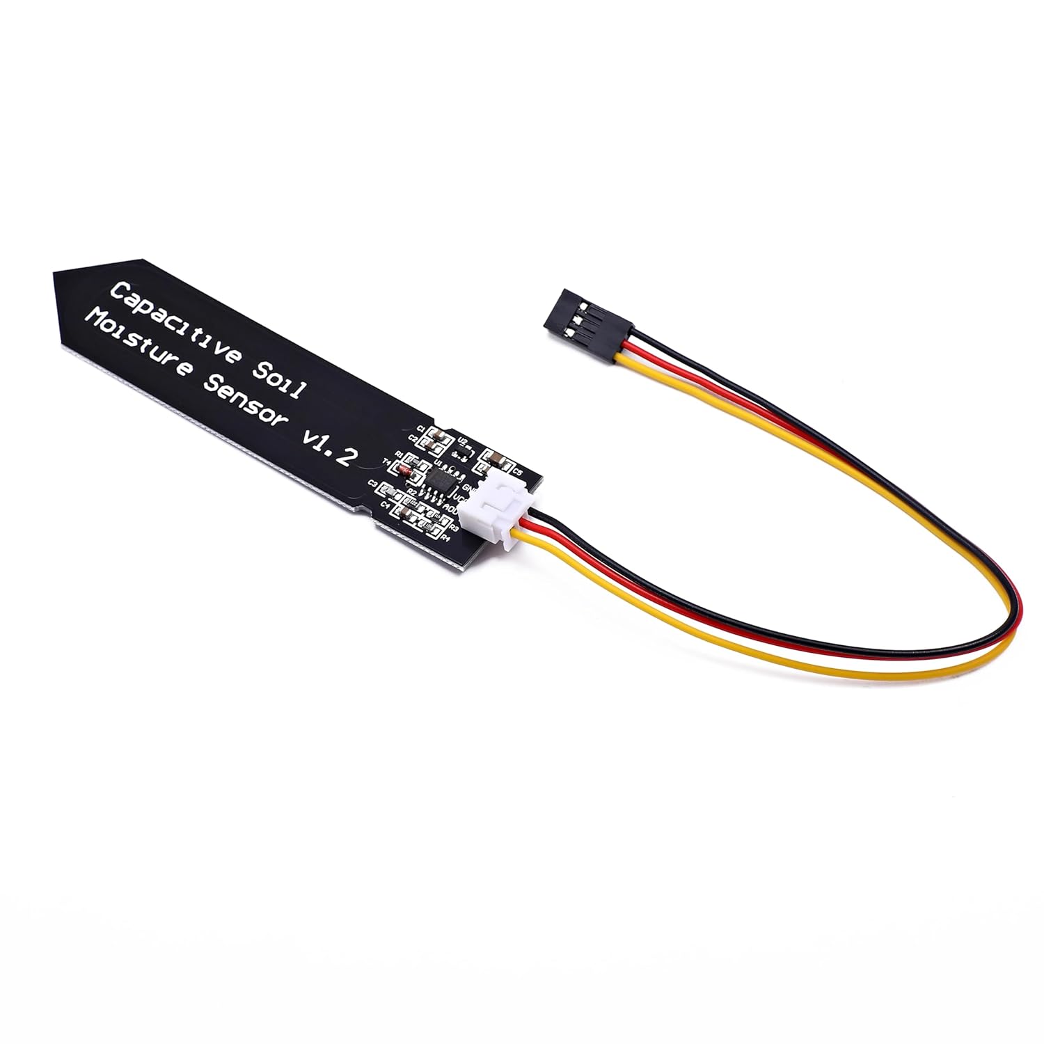 Capacitive Soil Moisture Senso - Home Automation Arduino 리뷰 및 가격
