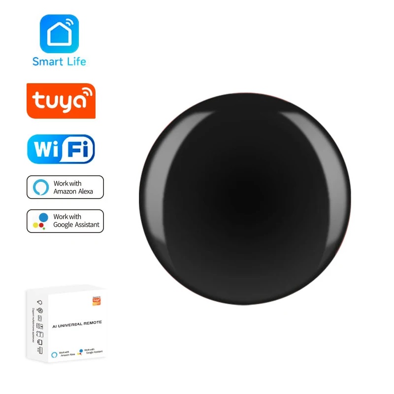 Tuya WiFi IR Remote Control Sm - Home Automation Technology 리뷰 및 가격